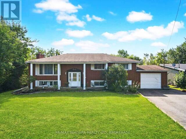 318 ALBANY STREET Fort Erie Ontario, L2A 1L9 - 5 Bedrooms Home For Sale