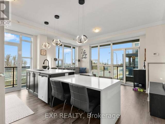 209 - 10 CONCORD PLACE Grimsby Ontario, L3M 0G6 - 2 Bedrooms Condo For Sale