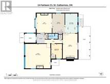 14 FAIRLAWN COURT | St. Catharines Ontario | Slide Image Forty-two