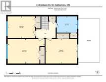 14 FAIRLAWN COURT | St. Catharines Ontario | Slide Image Forty-nine