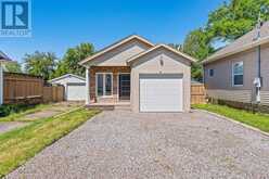 46A PELHAM ROAD | St. Catharines Ontario | Slide Image One