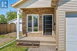 46A PELHAM ROAD | St. Catharines Ontario | Slide Image Two