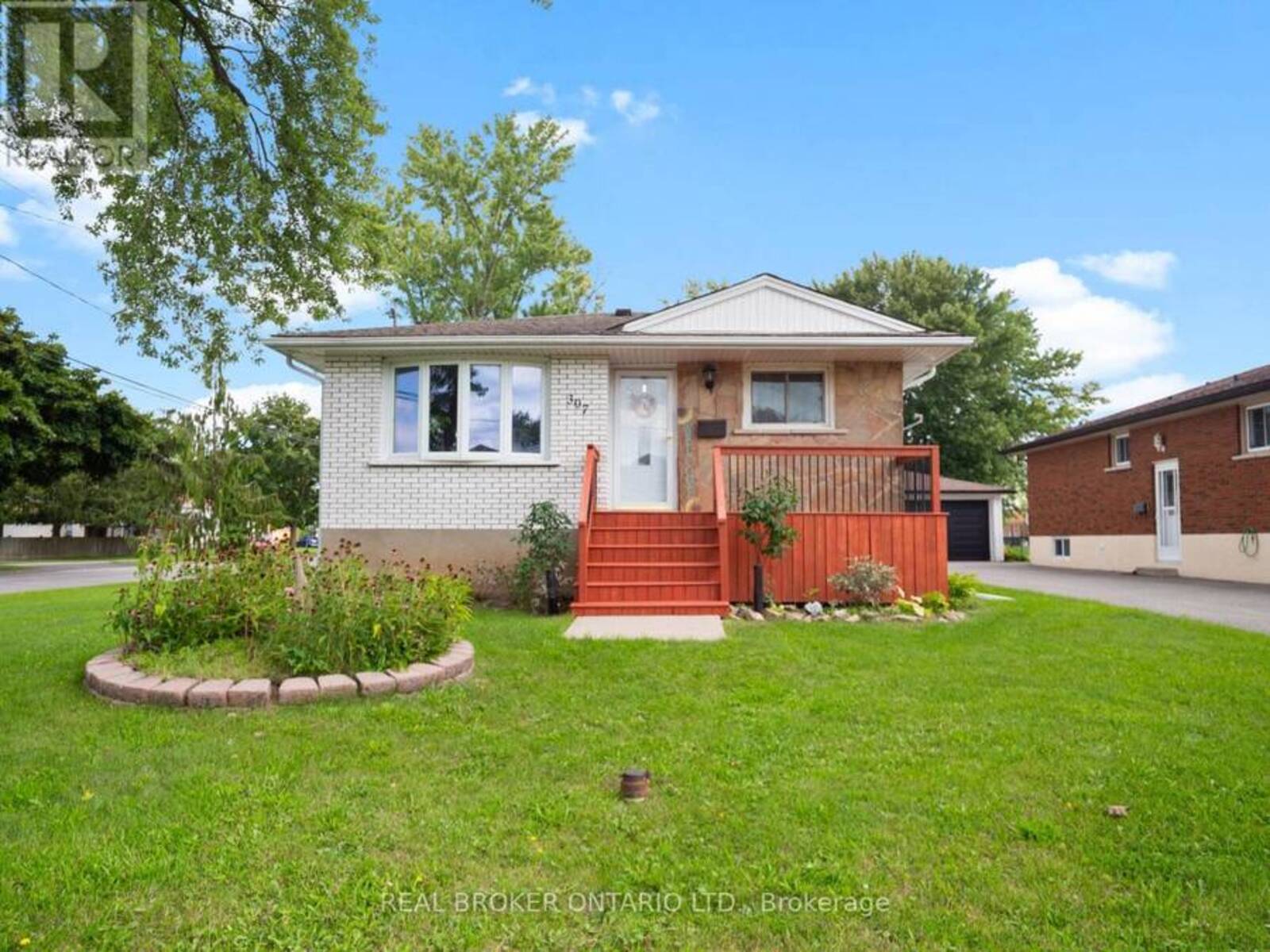 307 KILGOUR AVENUE, Welland, Ontario L3C 2R3