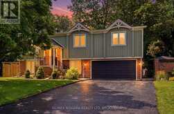 25 BERKHOUT TERRACE | Fonthill Ontario | Slide Image One