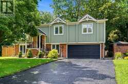 25 BERKHOUT TERRACE | Fonthill Ontario | Slide Image Two