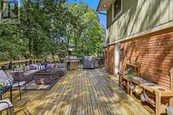 25 BERKHOUT TERRACE | Fonthill Ontario | Slide Image Forty
