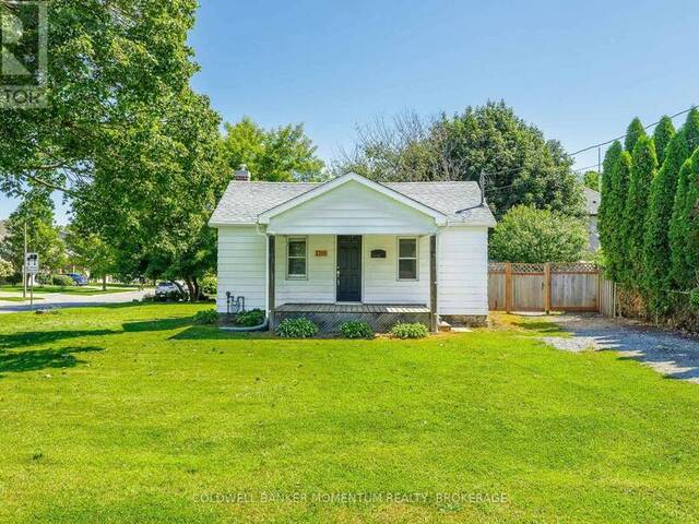 1201 PELHAM STREET Fonthill Ontario, L0S 1E0 - 3 Bedrooms Home For Sale