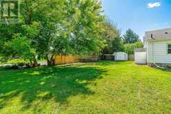 1201 PELHAM STREET | Fonthill Ontario | Slide Image Thirty-two