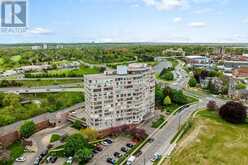 502 - 7 GALE CRESCENT | St. Catharines Ontario | Slide Image One