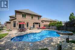 27 BELL AVENUE | Grimsby Ontario | Slide Image Forty-three