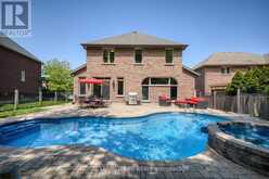 27 BELL AVENUE | Grimsby Ontario | Slide Image Four