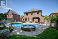 27 BELL AVENUE | Grimsby Ontario | Slide Image Six