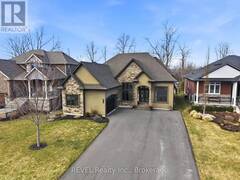 713 CLARENCE STREET Port Colborne Ontario, L3K 6B8