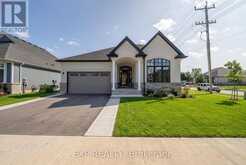 3589 WHISPERING WOODS TRAIL | Fort Erie Ontario | Slide Image One