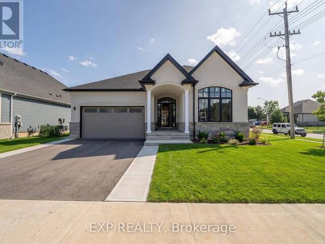 3589 WHISPERING WOODS TRAIL Fort Erie Ontario, L0S 1N0 - 2 Bedrooms Home For Sale