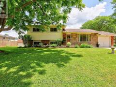 8410 ARES COURT Niagara Falls Ontario, L2G 6P1