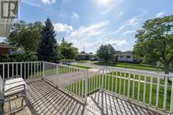 7040 WARDEN AVENUE | Niagara Falls Ontario | Slide Image Six
