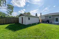 7040 WARDEN AVENUE | Niagara Falls Ontario | Slide Image Forty