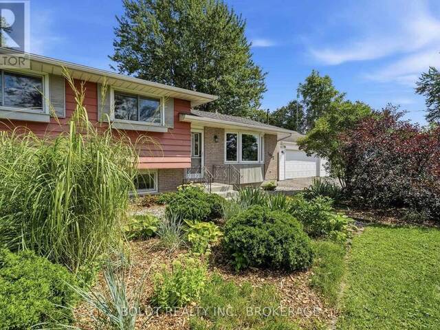 1452 CATARACT ROAD Thorold Ontario, L3B 5N5 - 3 Bedrooms Home For Sale