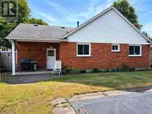 2781 MERCURY AVENUE | Niagara Falls Ontario | Slide Image Two