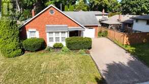 2781 MERCURY AVENUE | Niagara Falls Ontario | Slide Image Twenty-seven