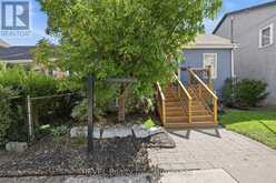 128 ROBERT STREET | Hamilton Ontario | Slide Image Three