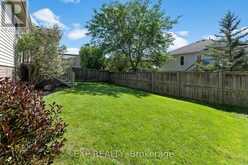 120 REDWOOD COURT | Welland Ontario | Slide Image Thirty