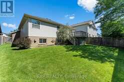 120 REDWOOD COURT | Welland Ontario | Slide Image Thirty-one