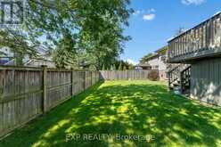 120 REDWOOD COURT | Welland Ontario | Slide Image Thirty-two