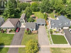 642 PENNER ROAD Niagara-on-the-Lake Ontario, L0S 1J0