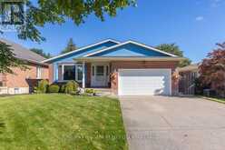 27 ANDREA DRIVE | St. Catharines Ontario | Slide Image One