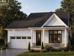 LOT 12 (#584) MISSISSAUGA DR. DRIVE Fort Erie Ontario, L2A 1C2