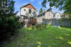 54 EASTCHESTER AVENUE | St. Catharines Ontario | Slide Image Four