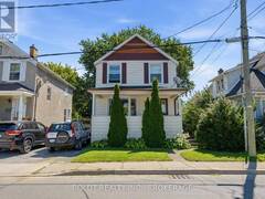 54 EASTCHESTER AVENUE St. Catharines Ontario, L2P 2Y4