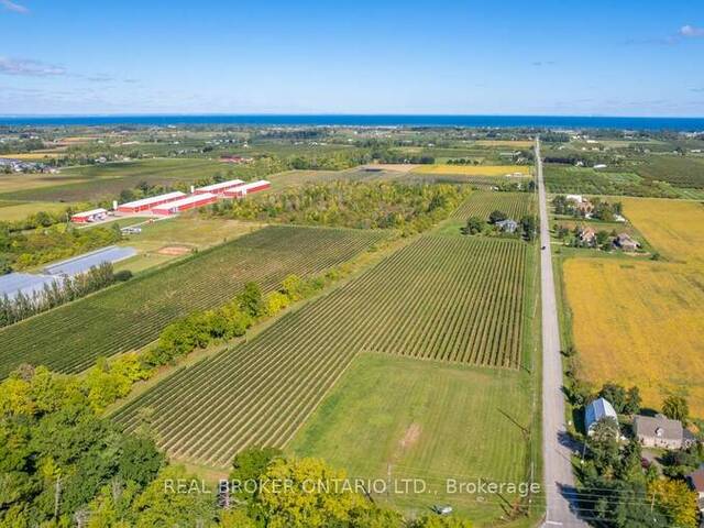 3811 KING STREET Beamsville Ontario, L0R 1B1 - Vacant Land For Sale