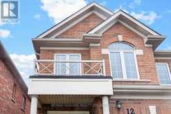 12 FRED FISHER CRESCENT | St. Catharines Ontario | Slide Image Three
