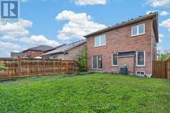 12 FRED FISHER CRESCENT | St. Catharines Ontario | Slide Image Forty-two