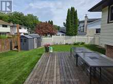 18 DEANNA CRESCENT | St. Catharines Ontario | Slide Image Thirty-two