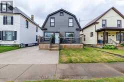 4594 FERGUSON STREET | Niagara Falls Ontario | Slide Image Two