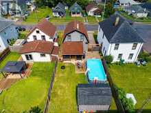4594 FERGUSON STREET | Niagara Falls Ontario | Slide Image Forty-two