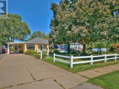4013 WELLAND STREET Niagara Falls Ontario, L2G 6J7