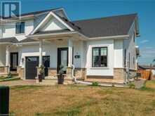 8 KING STREET | Fort Erie Ontario | Slide Image Two