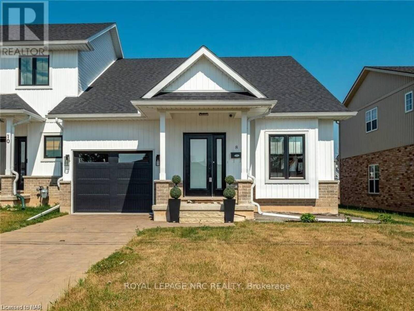 8 KING STREET, Fort Erie, Ontario L2A 0C6