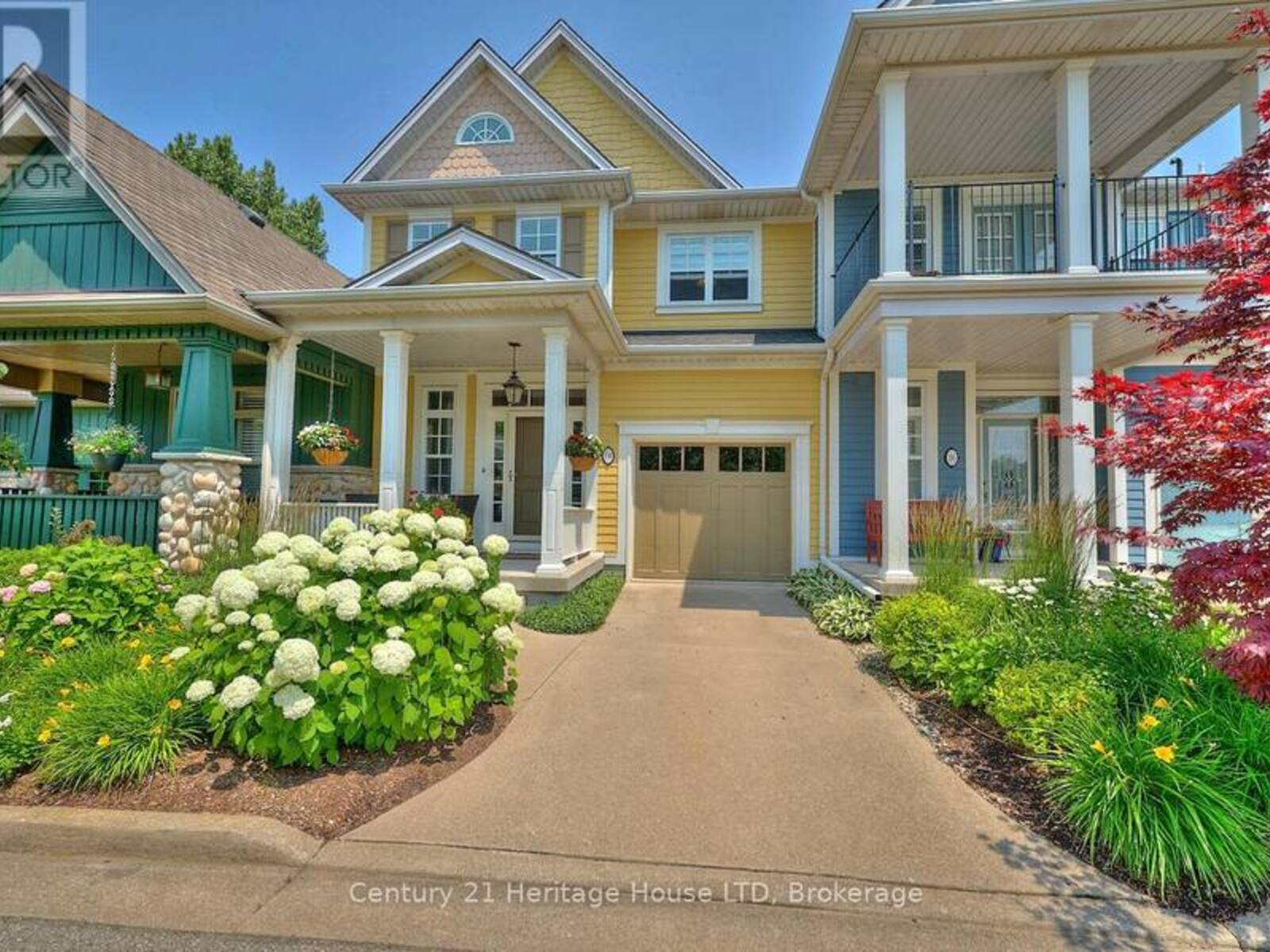 14 TULIP TREE COMMON, St. Catharines, Ontario L2S 4C8