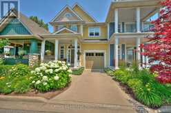 14 TULIP TREE COMMON | St. Catharines Ontario | Slide Image One