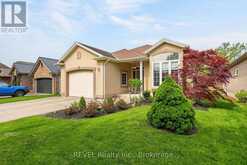 30 BIANCA DRIVE | Niagara-on-the-Lake Ontario | Slide Image One
