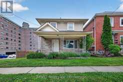 64 DIVISION STREET | St. Catharines Ontario | Slide Image One