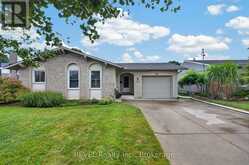 36 MANOR ROAD | St. Catharines Ontario | Slide Image One
