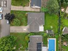 36 MANOR ROAD | St. Catharines Ontario | Slide Image Twenty
