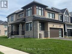 2 SUN HAVEN LANE Thorold Ontario, L2V 0K6